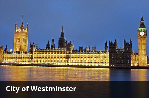 City-of-Westminster